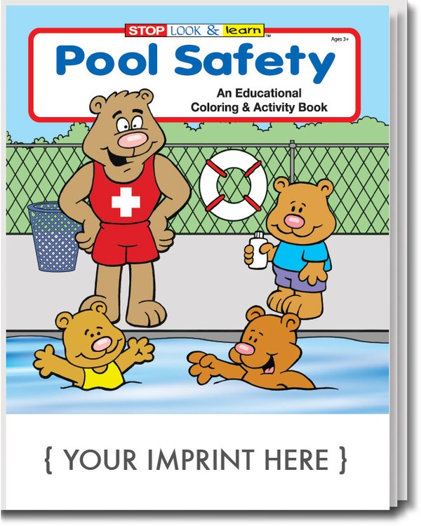 Coloring Books