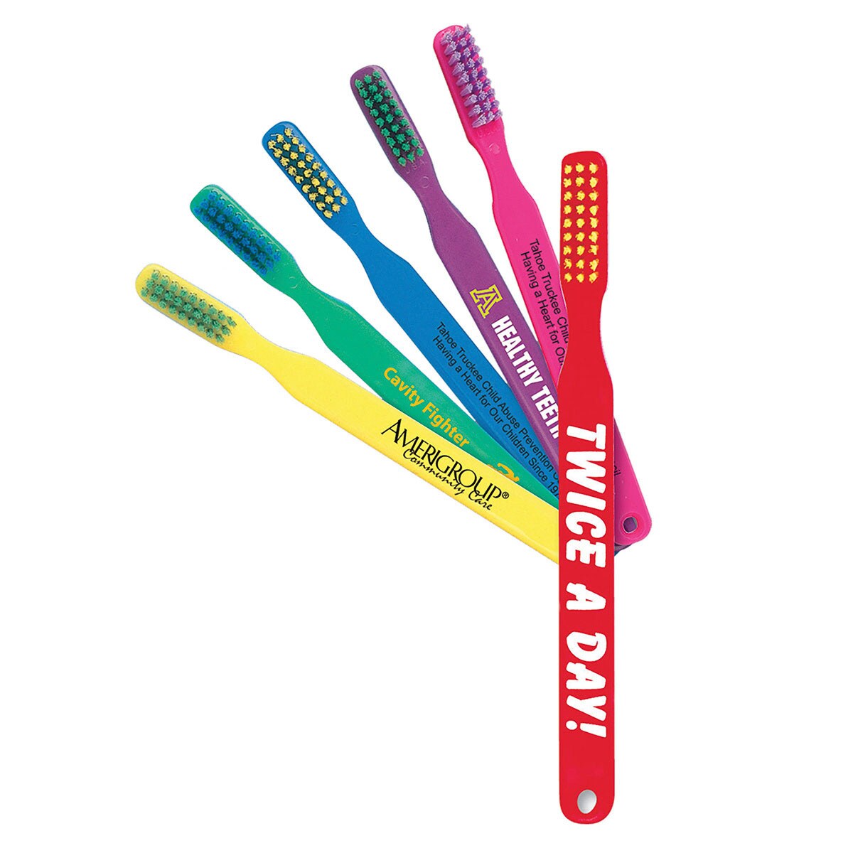 Children's Toothbrush