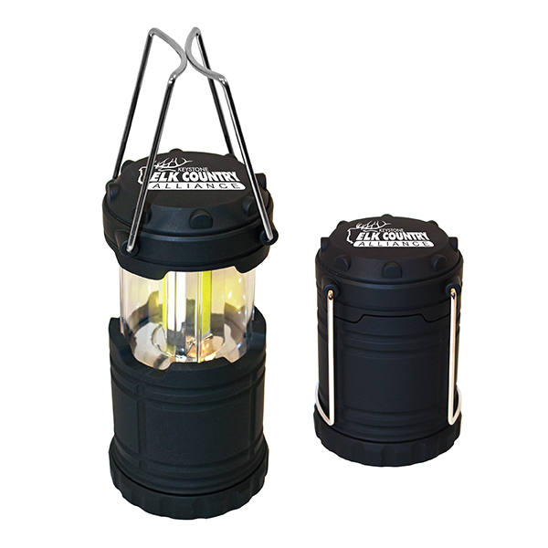 Halcyon Collapsible Lantern