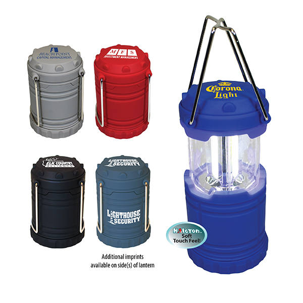 Halcyon Collapsible Lantern
