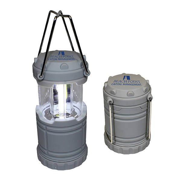 Halcyon Collapsible Lantern