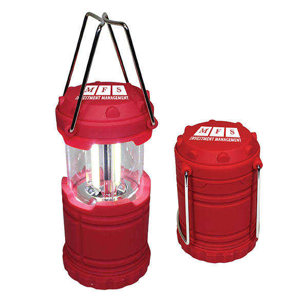 Halcyon Collapsible Lantern