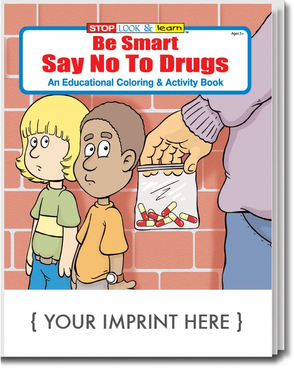 Coloring Books