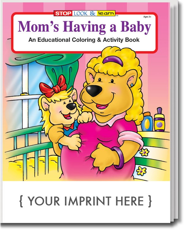 Coloring Books
