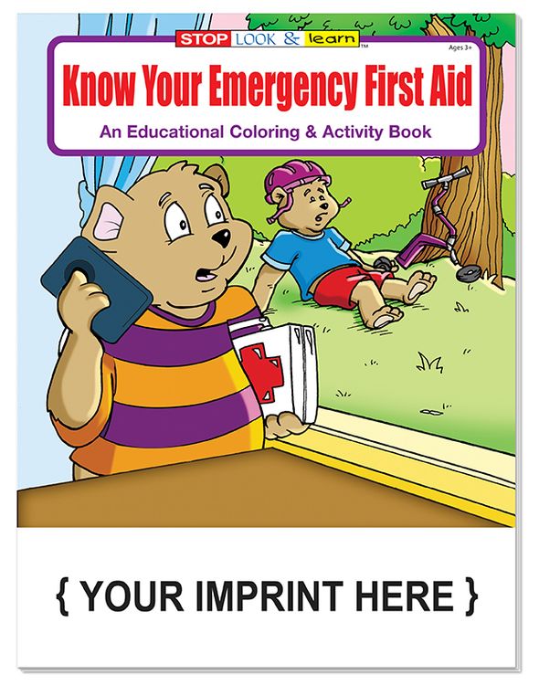 Coloring Books