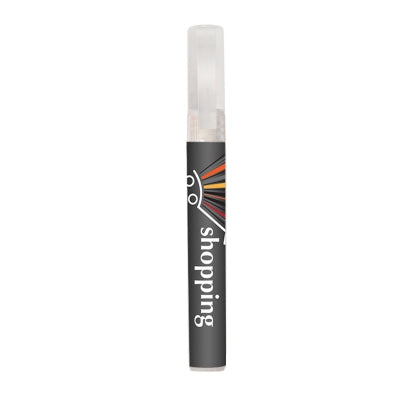 .34 Oz. Hand Sanitizer Spray Pump