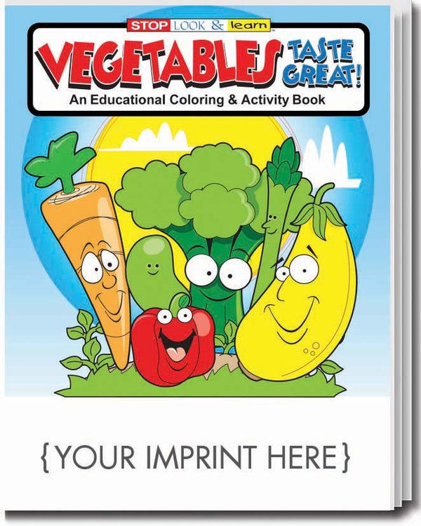 Coloring Books