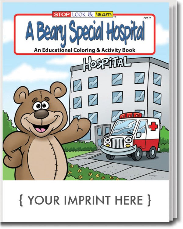 Coloring Books