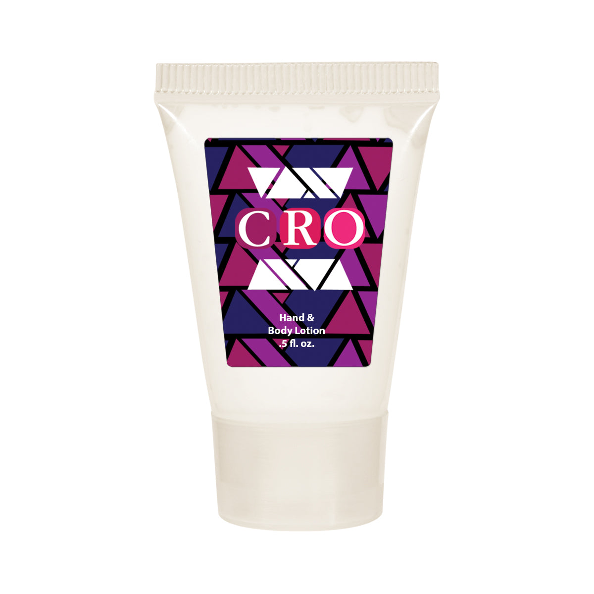.5 Oz. Hand And Body Lotion Tube