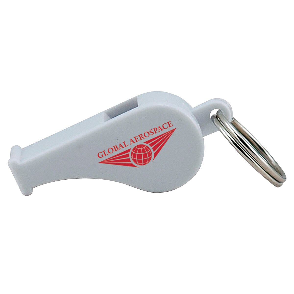 Whistle Keytag