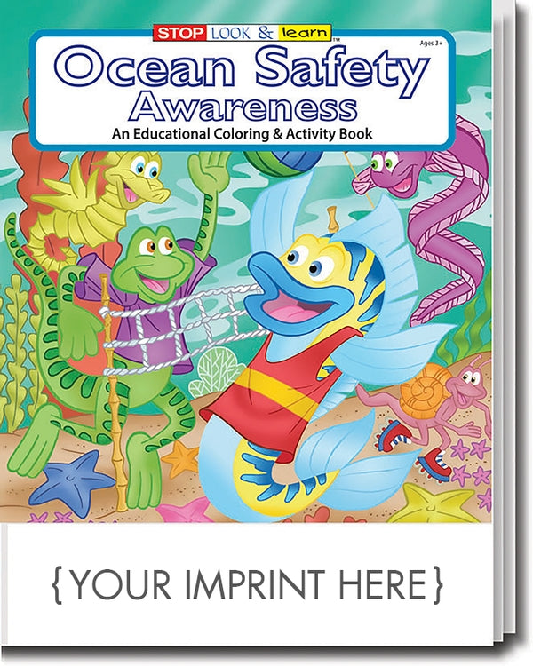Coloring Books