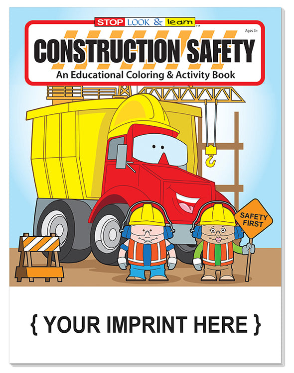 Coloring Books