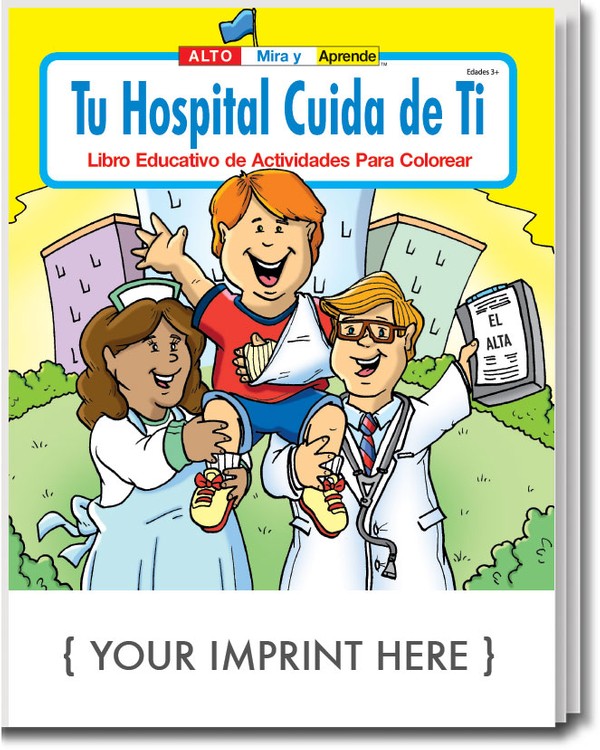 Coloring Books