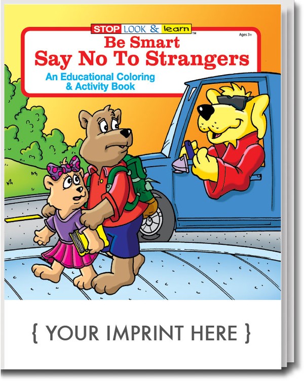 Coloring Books