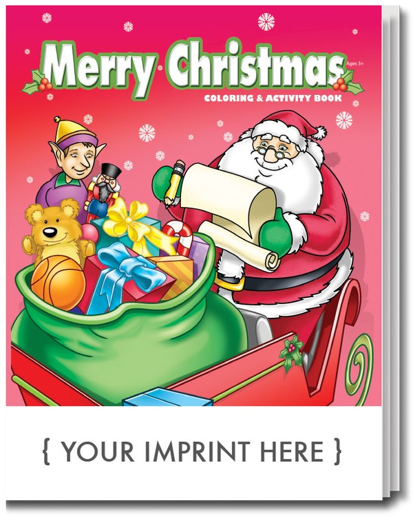Coloring Books