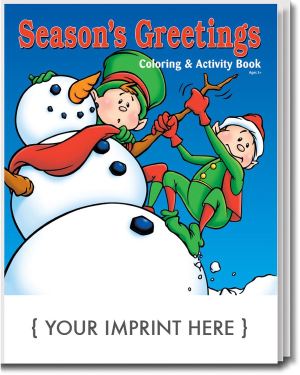 Coloring Books