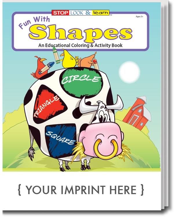 Coloring Books