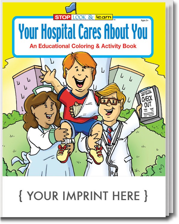 Coloring Books
