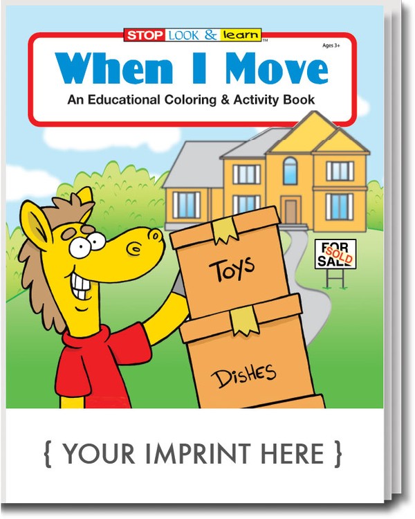 Coloring Books