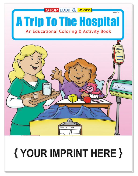 Coloring Books