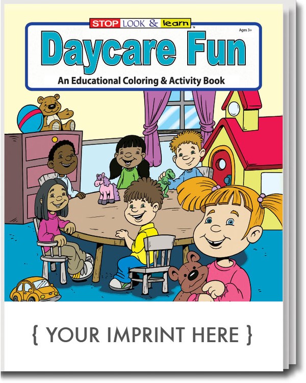 Coloring Books