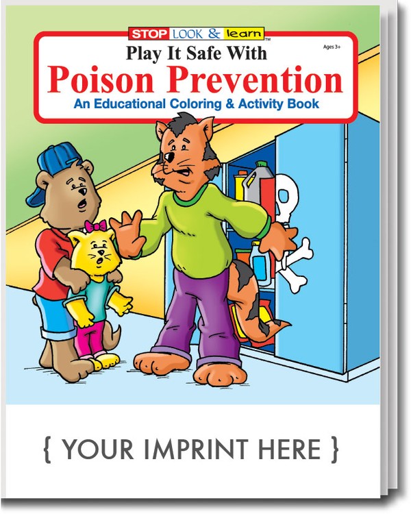 Coloring Books