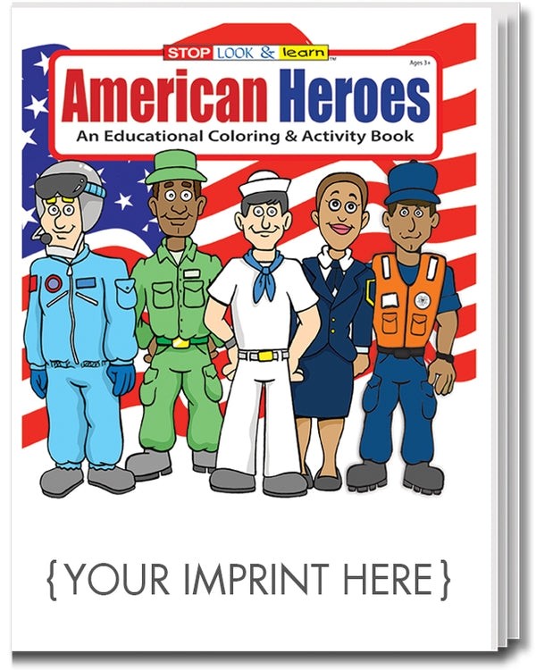 Coloring Books