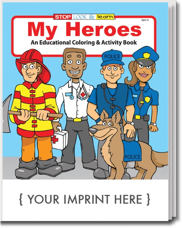 Coloring Books