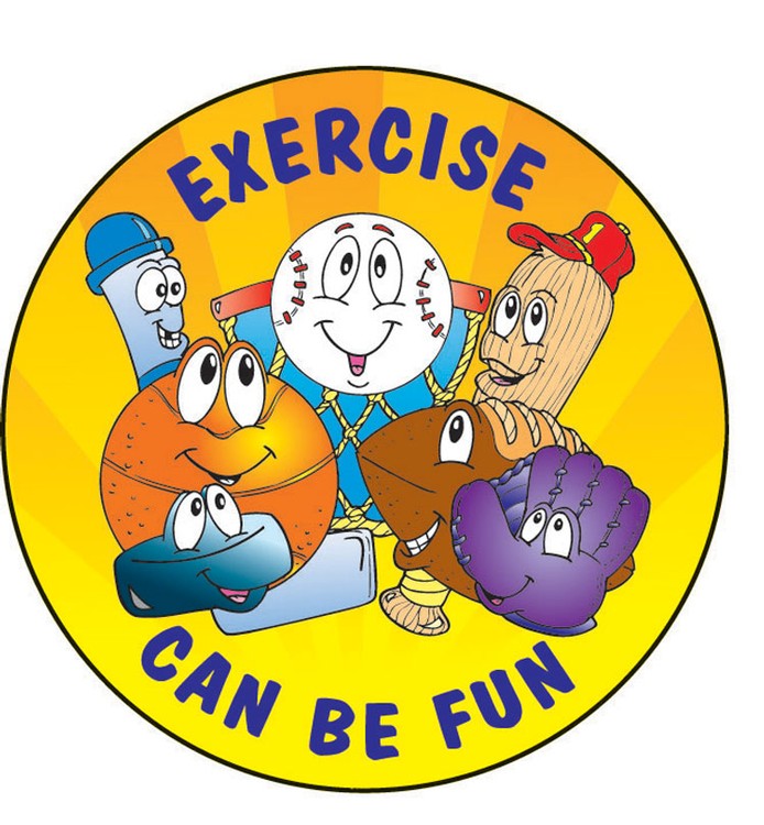 Theme Stickers