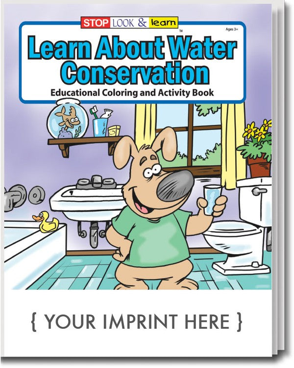 Coloring Books