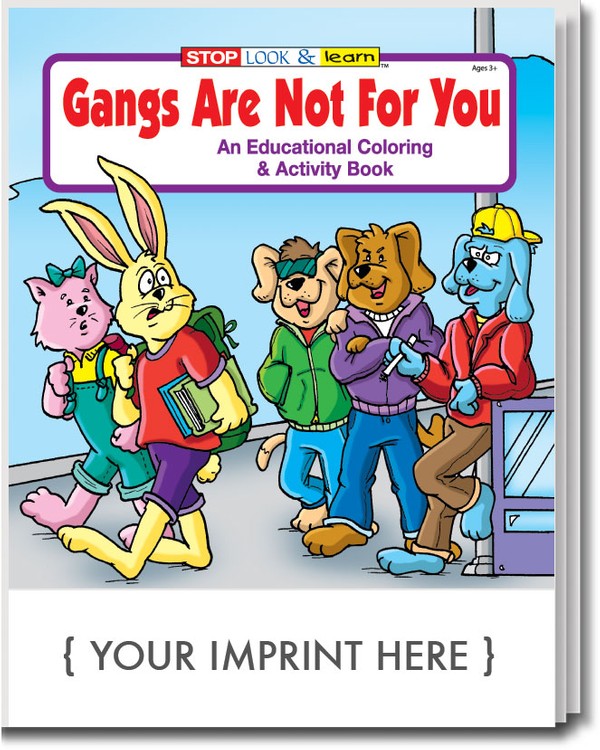Coloring Books