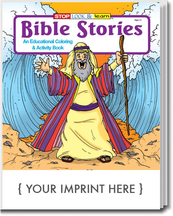 Coloring Books