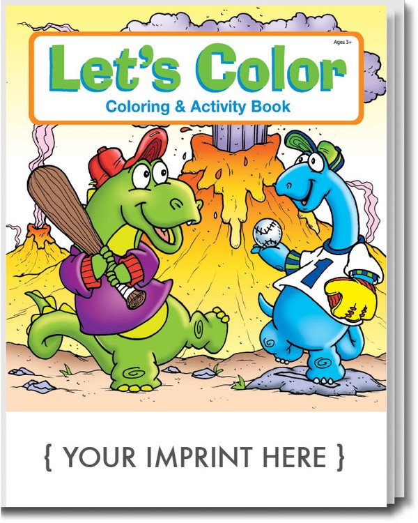 Coloring Books