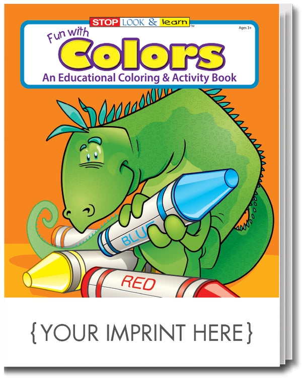 Coloring Books