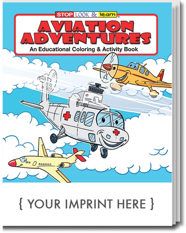 Coloring Books