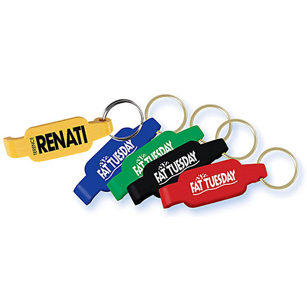 Solid Color Bottle Opener