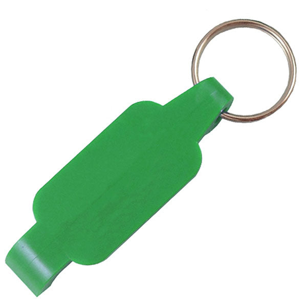 Solid Color Bottle Opener