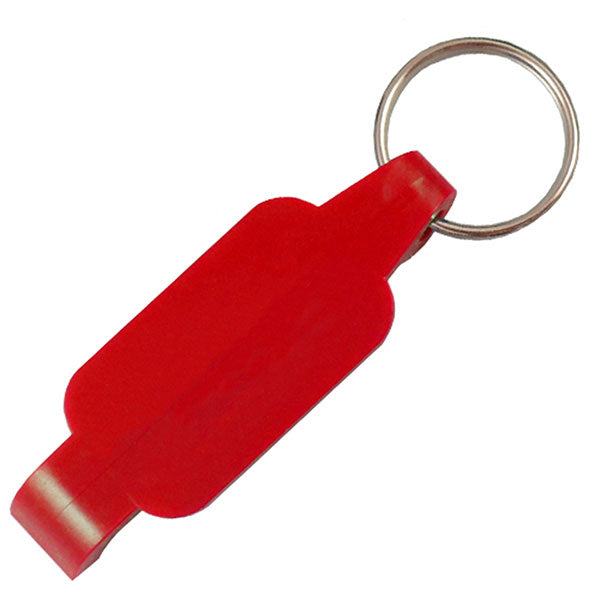 Solid Color Bottle Opener