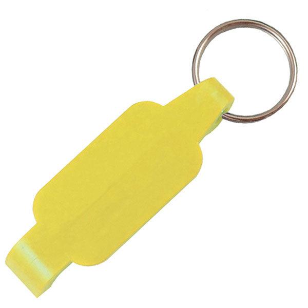 Solid Color Bottle Opener