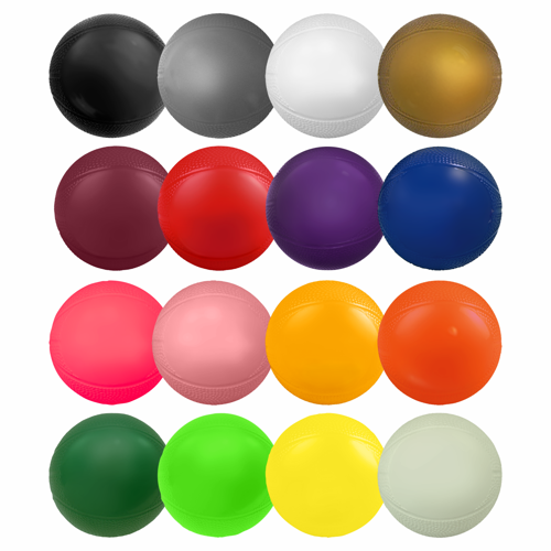 4¼" Mini Vinyl Basketball
