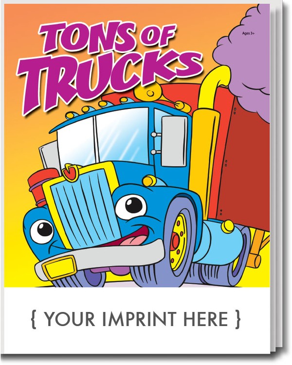 Coloring Books