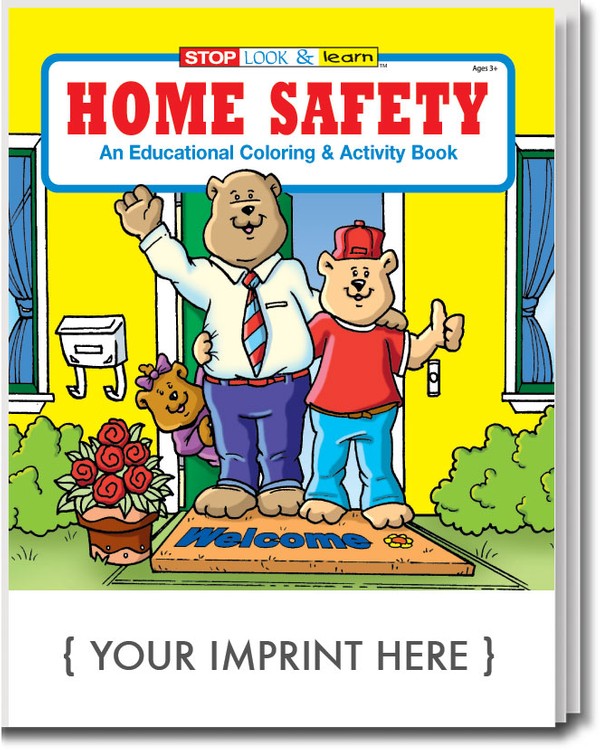 Coloring Books