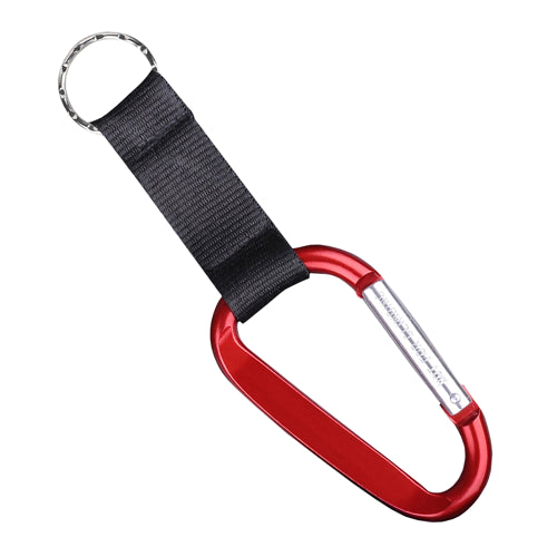 Carabiner