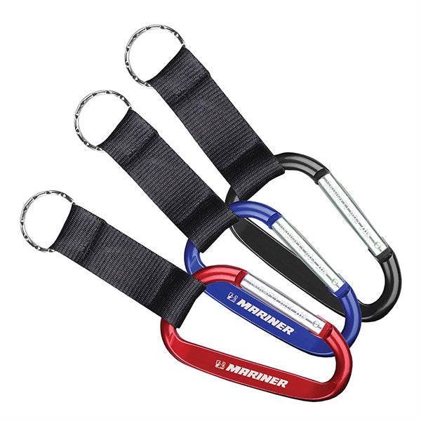 Carabiner