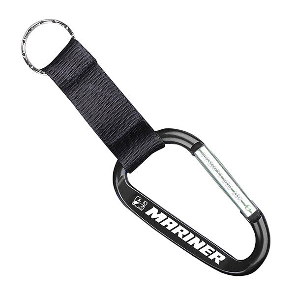 Carabiner