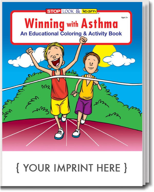 Coloring Books