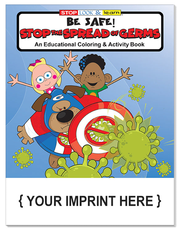 Coloring Books