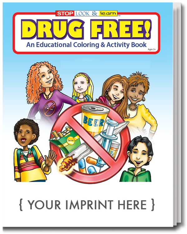 Coloring Books