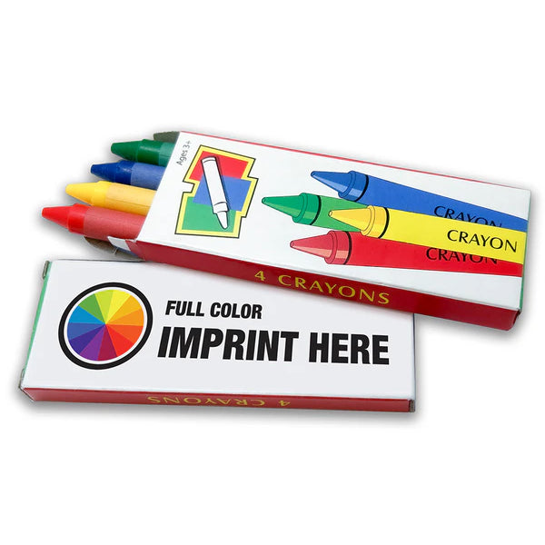 Crayons