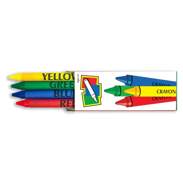 Crayons